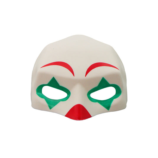 Halloween Cat COSPLA Bat Cat Clown Avengers Mask